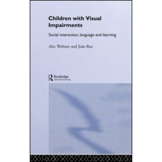 Children with Visual Impairments