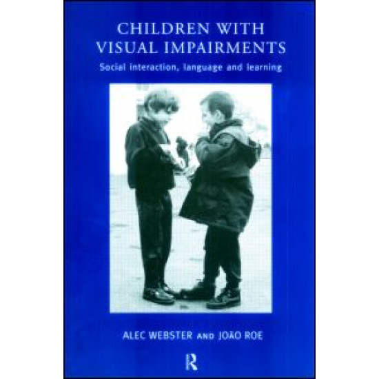 Children with Visual Impairments
