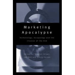 Marketing Apocalypse Marketing Apocalypse