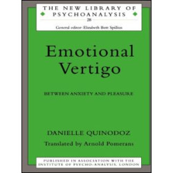 Emotional Vertigo Emotional Vertigo