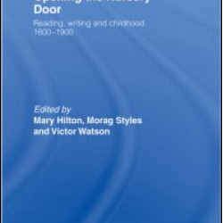 Opening The Nursery Door