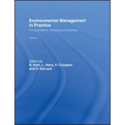 Environmental Management in Practice: Vol 2