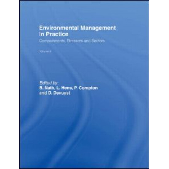 Environmental Management in Practice: Vol 2