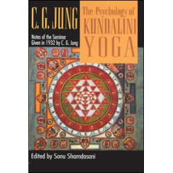 The Psychology of Kundalini Yoga The Psychology of Kundalini Yoga