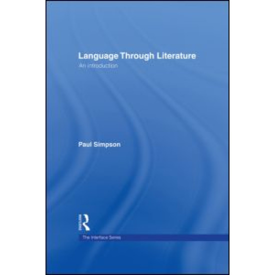 Language Through Literature