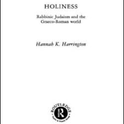 Holiness Holiness