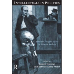 Intellectuals in Politics