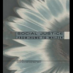 Perspectives on Social Justice
