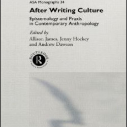 After Writing Culture