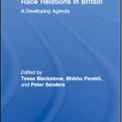 Race Relations in Britain