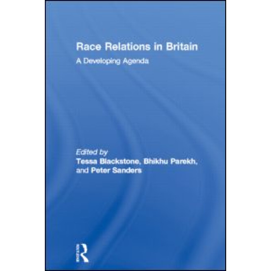 Race Relations in Britain