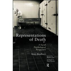 Representations of Death Representations of Death