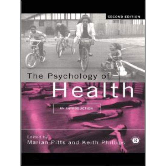 The Psychology of Health