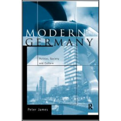 Modern Germany Modern Germany