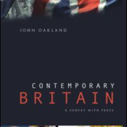 Contemporary Britain