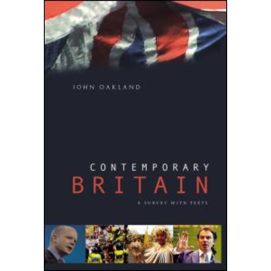 Contemporary Britain