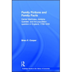 Family Fictions and Family Facts Family Fictions and Family Facts