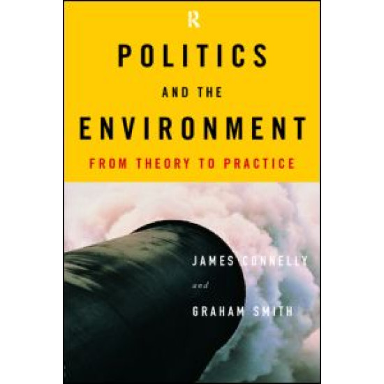 Politics and the Environment