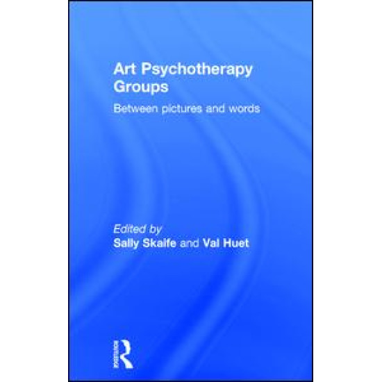 Art Psychotherapy Groups Art Psychotherapy Groups