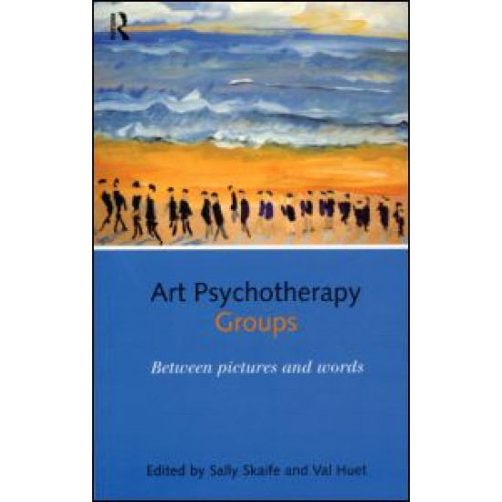 Art Psychotherapy Groups Art Psychotherapy Groups
