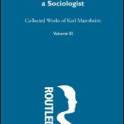 Diagnosis Of Our Time      V 3