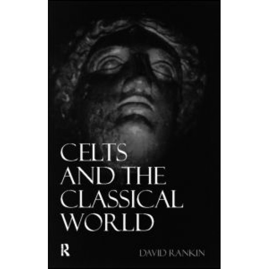 Celts and the Classical World