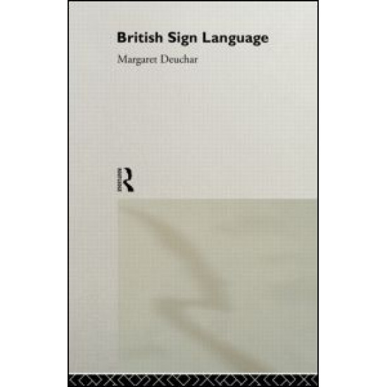 British Sign Language