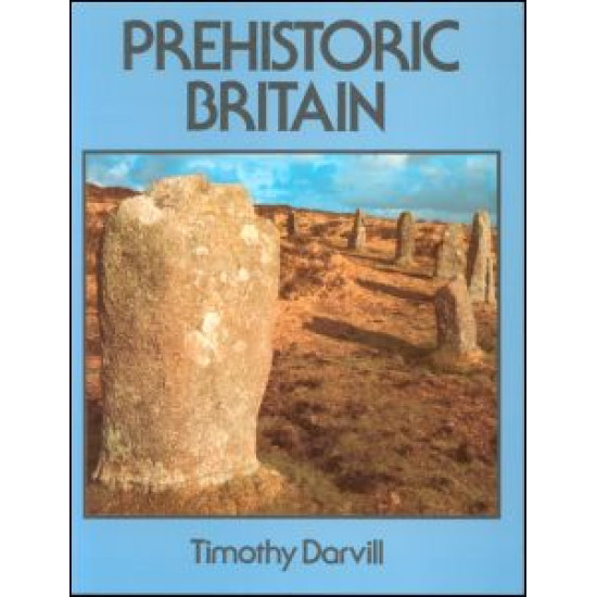 Prehistoric Britain