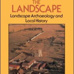 Interpreting the Landscape Interpreting the Landscape