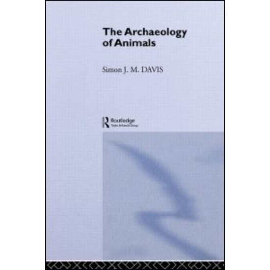 The Archaeology of Animals