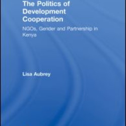 The Politics of Development Co-operation