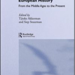 Perspectives on Feminist Political Thought in European History Perspectives on Feminist Political Thought in European History
