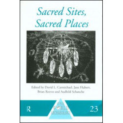 Sacred Sites, Sacred Places Sacred Sites, Sacred Places