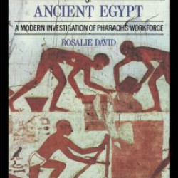 The Pyramid Builders of Ancient Egypt The Pyramid Builders of Ancient Egypt