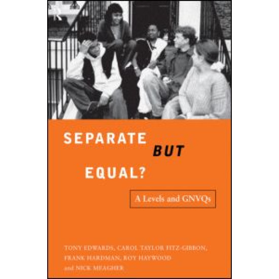 Separate But Equal?