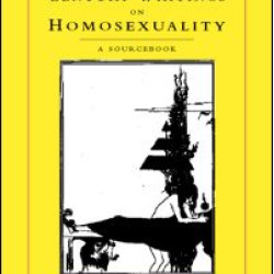 Nineteenth-Century Writings on Homosexuality Nineteenth-Century Writings on Homosexuality