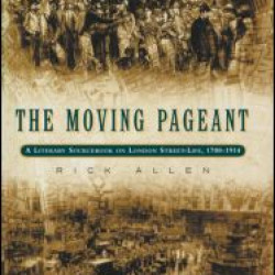 The Moving Pageant The Moving Pageant