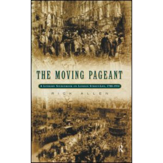 The Moving Pageant