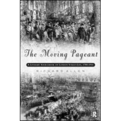 The Moving Pageant The Moving Pageant