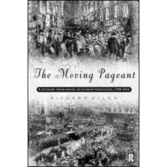 The Moving Pageant