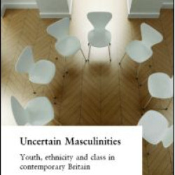 Uncertain Masculinities Uncertain Masculinities