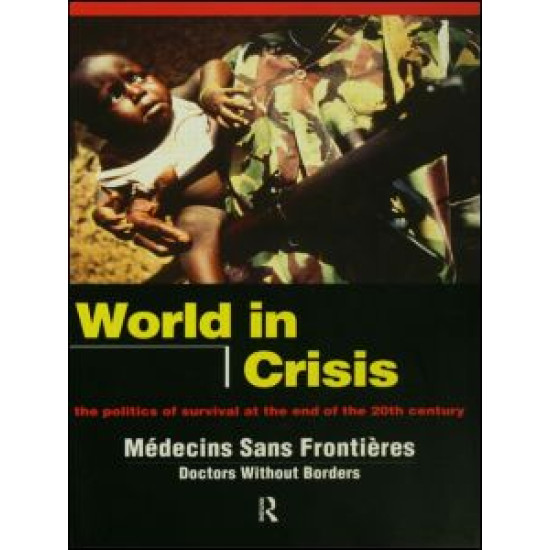 World in Crisis