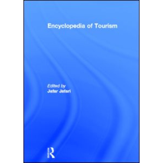 Encyclopedia of Tourism