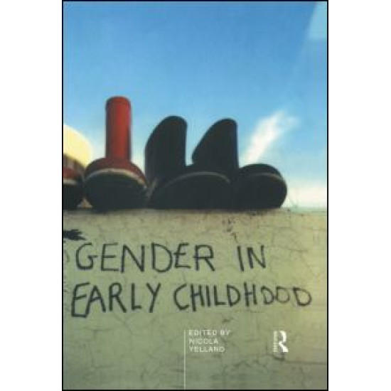 Gender in Early Childhood