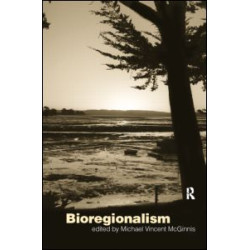 Bioregionalism Bioregionalism