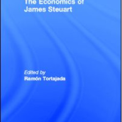 The Economics of James Steuart