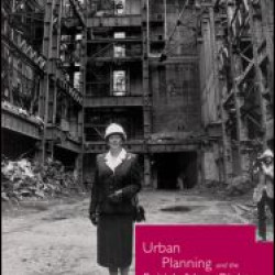 Urban Planning and the British New Right Urban Planning and the British New Right