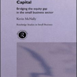 Corporate Venture Capital