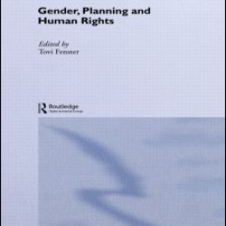 Gender, Planning and Human Rights