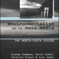 Environmentalism and the Mass Media